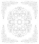 花纹