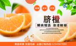脐橙