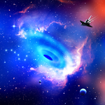 梦幻星空