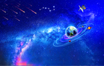 星系银河系