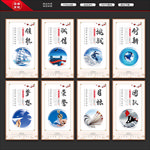 企业文化企业文化墙