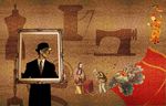 量体裁衣