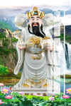 财神