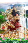财神