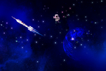 宇宙