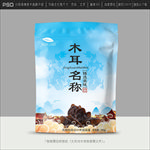 木耳包装