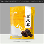 木耳包装