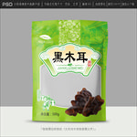 木耳包装