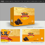 黑木耳包装