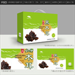 黑木耳包装