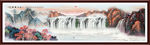 国画山水国画山水国画