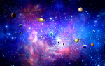 星空