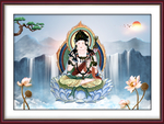 文殊菩萨