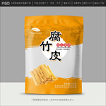 腐竹包装