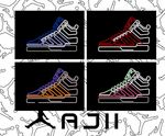 鞋AJ11