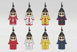 八旗小将