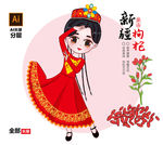 枸杞包装