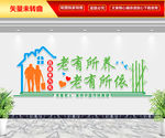 养老文化