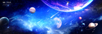宇宙星球