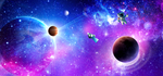 宇宙星空