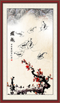虾趣图