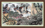 锦绣山河