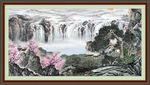 锦绣山河