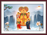 玉皇大帝