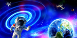 宇宙
