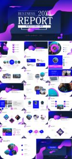 商务工作总结发布会营销宣传计划