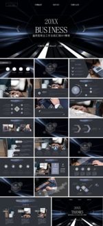 商务工作总结发布会营销宣传计划