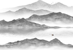 山水大理石