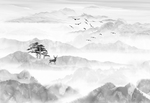 山水大理石