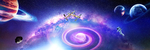 星河