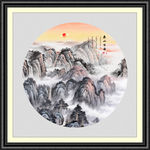泰山
