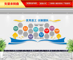 员工风采