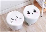 塑料凳子贴纸