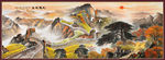万里长城