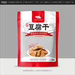 豆腐干包装