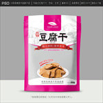 豆腐干包装