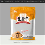 豆腐干包装