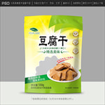 豆干包装