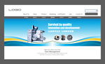 机械banner