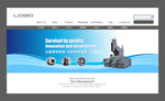 机械banner