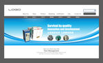 机械banner