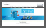 机械产品BANNER