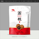 荔枝干包装