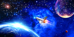 星空图