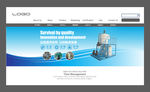 电器产品Banner