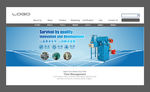 机械banner